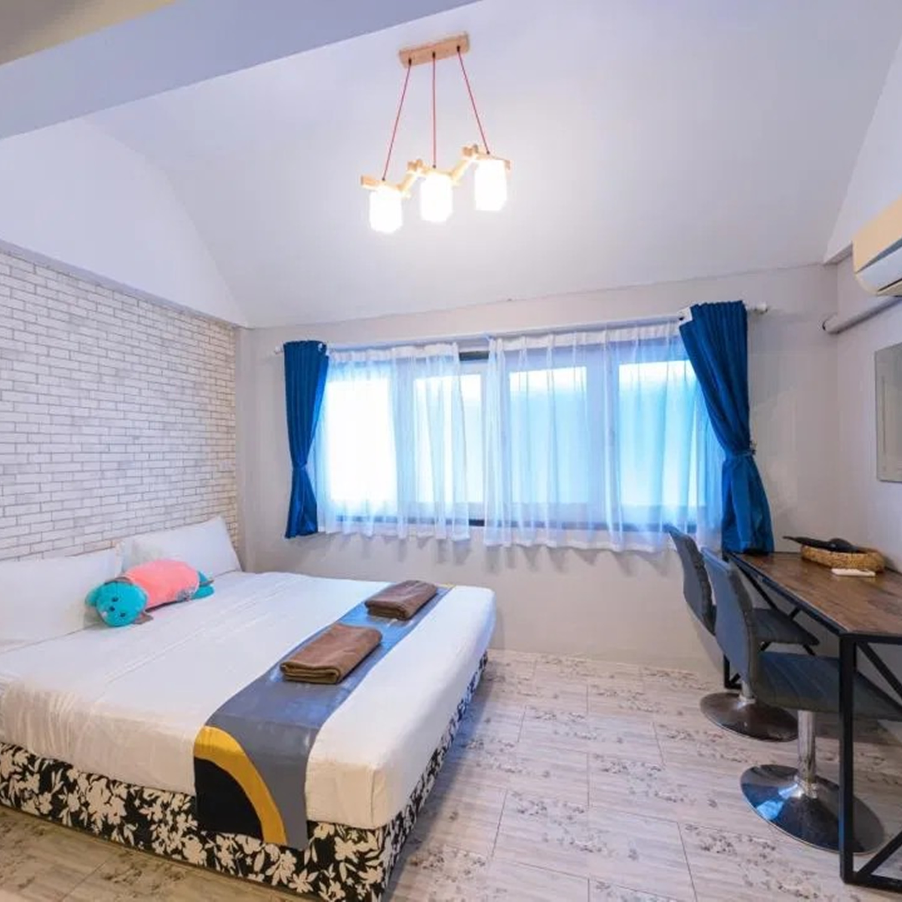 PaPa Beach Pool Villa Pattaya