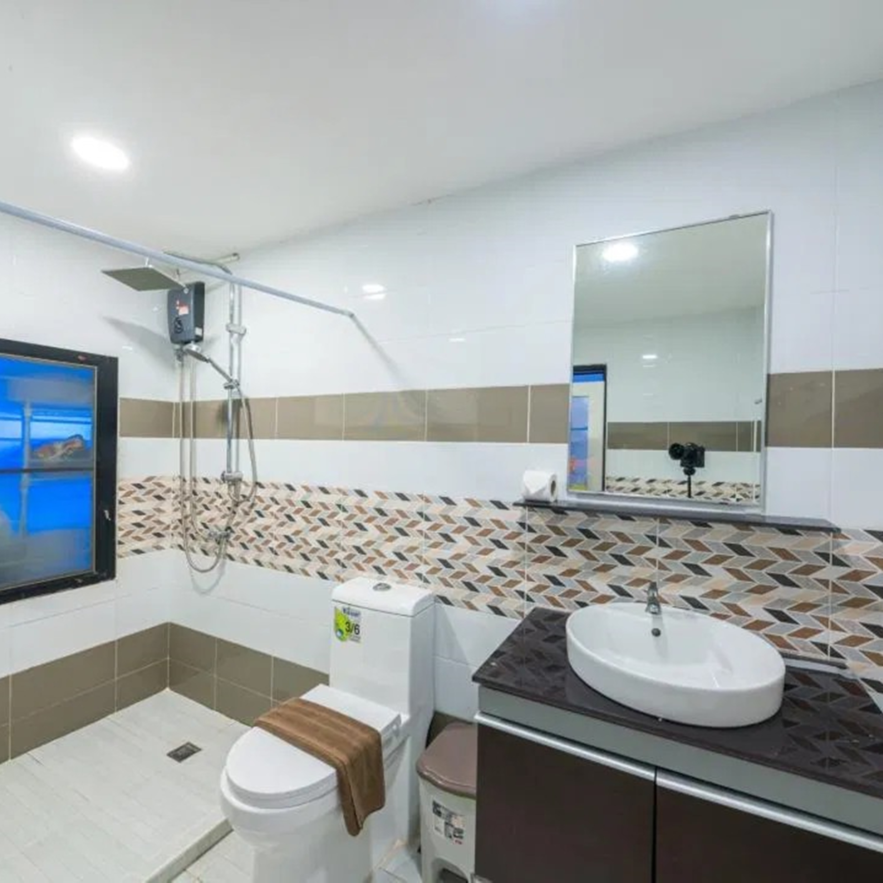PaPa Beach Pool Villa Pattaya